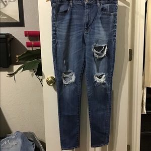 AE jeans